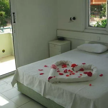Appartement Maxin