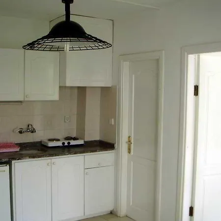 Maxin Appartement Marmaris