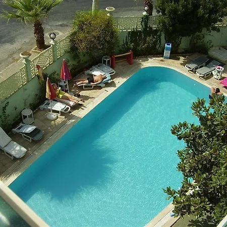 Appartement Maxin Marmaris