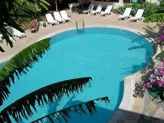 Maxin Apartment Marmaris